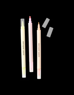 Søstrene Grene Skrive­Redskaber^Highlightere Med Dobbeltspids