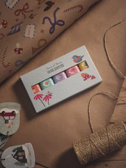 Søstrene Grene Skrive­Redskaber^Highlightere 5-pak