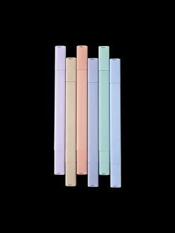 Søstrene Grene SkriveRedskaber^Highlighter-sæt