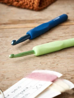 Søstrene Grene Hækling^Hæklenål