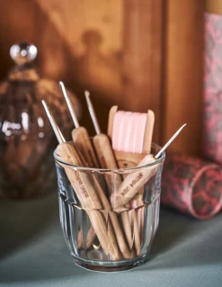 Søstrene Grene Hækling^Hæklenål