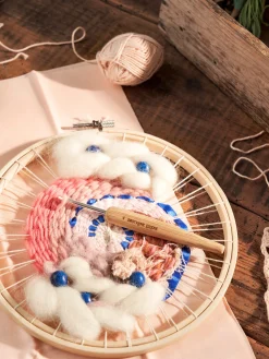 Søstrene Grene Hækling^Hæklenål