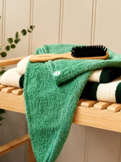 Søstrene Grene På Farten^Håndklæde Til Hår