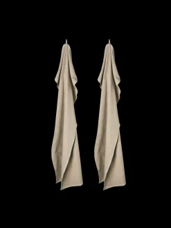 Søstrene Grene Håndklæder^Håndklæder 2-pak