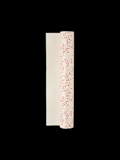 Søstrene Grene Jule­Indpakning|Papirvarer^Håndlavet Bomuldspapir