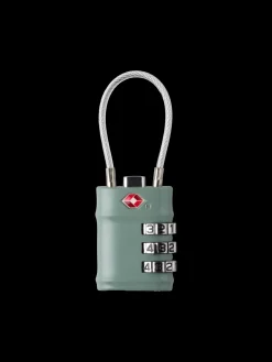 Søstrene Grene På Farten^Hængelås Til Rejse