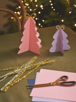 Søstrene Grene Julepynt|Papirvarer^Hobbypapir A4