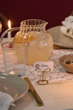 Søstrene Grene Julepynt|Festpynt^Holder Til Bordkort