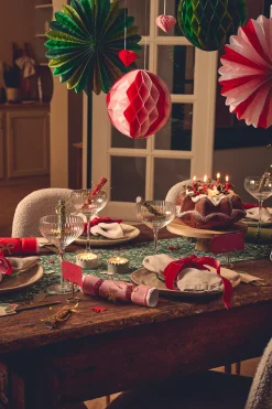 Søstrene Grene Julepynt|Festpynt^Holder Til Bordkort