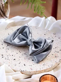 Søstrene Grene Scrunchies Og Elastikker|Håraccessories^Hårsløjfe