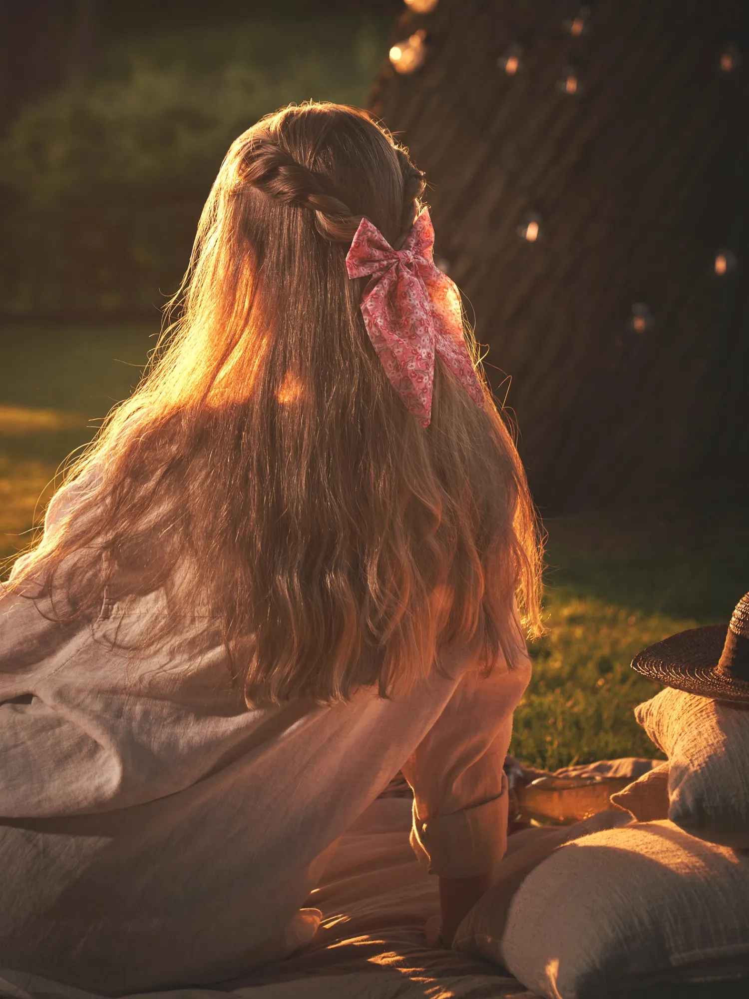 Søstrene Grene Hårspænder|Håraccessories^Hårsløjfe