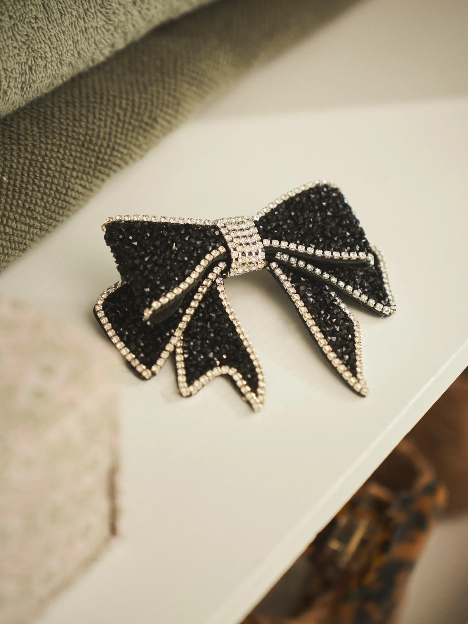 Søstrene Grene Hårspænder|Håraccessories^Hårspænde