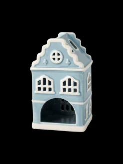 Søstrene Grene Julepynt|Lysestager^Hus Til Fyrfadslys