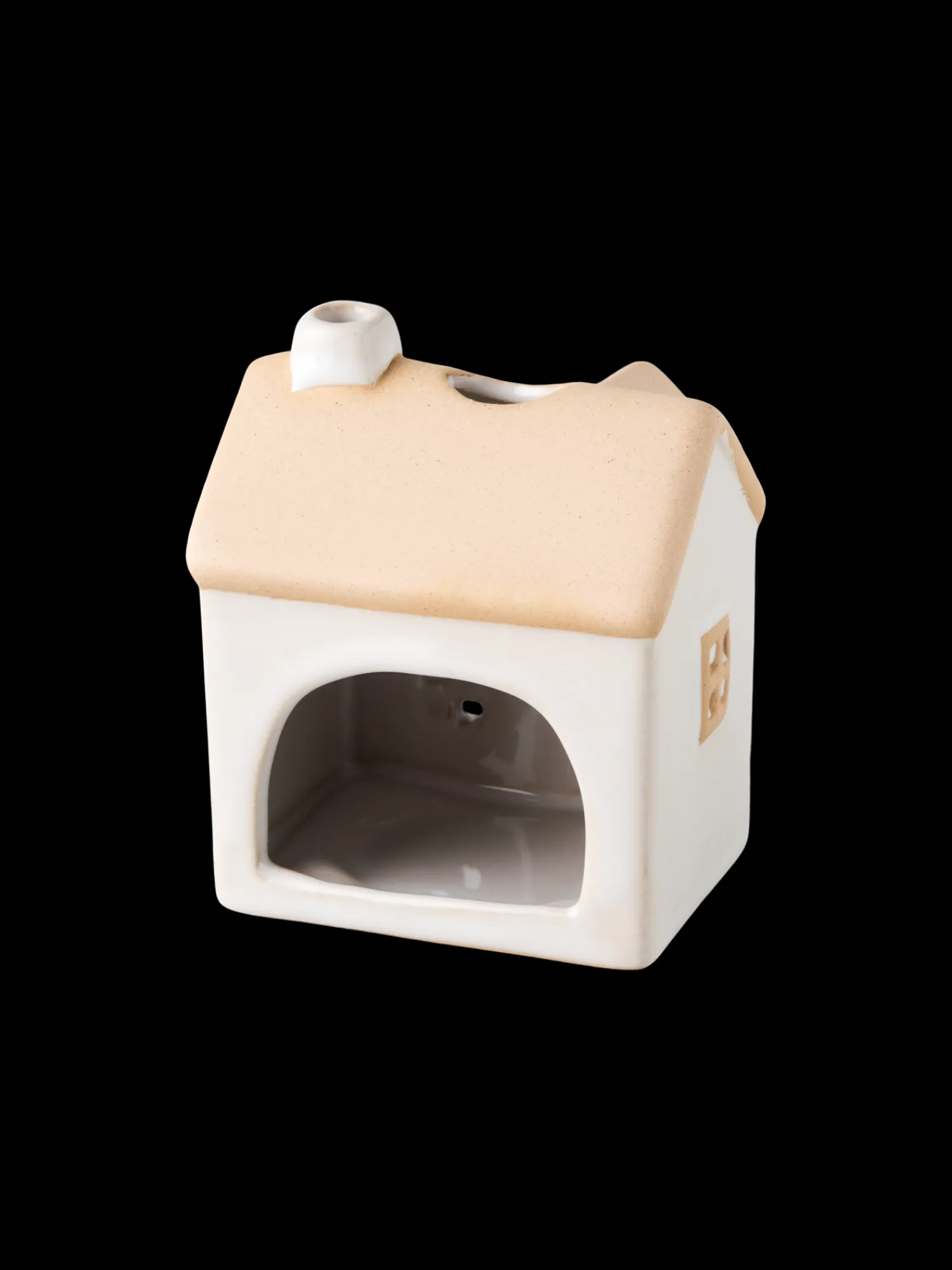 Søstrene Grene Julepynt|Lysestager^Hus Til Fyrfadslys