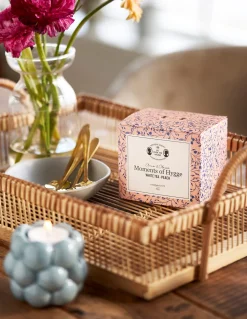 Søstrene Grene Te Og Kaffe^Hvid Te - Fersken