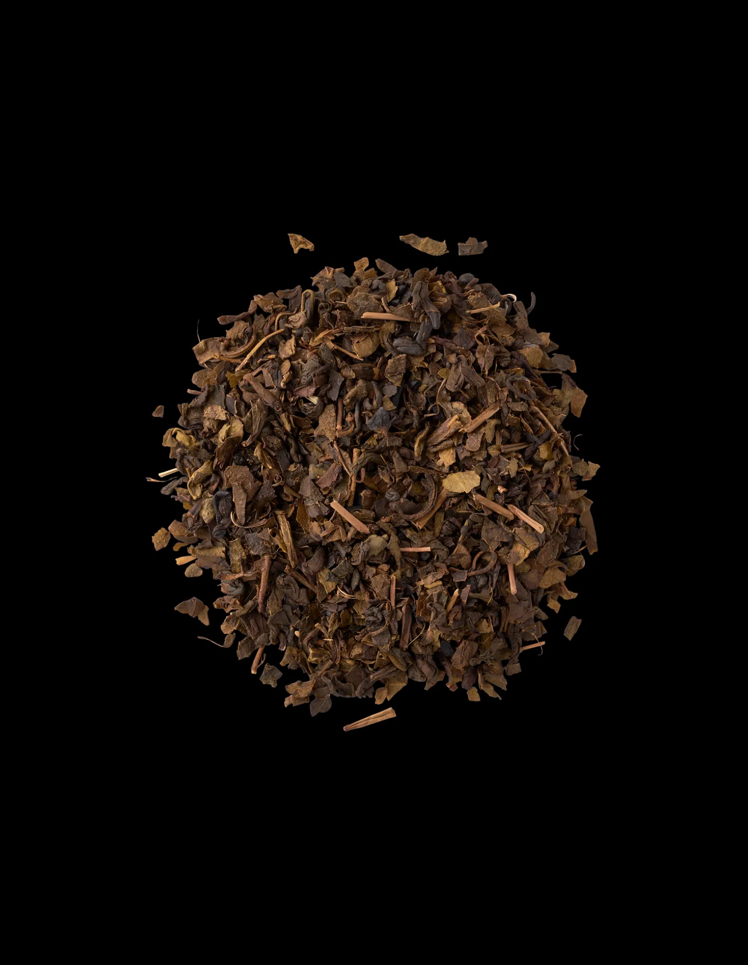 Søstrene Grene Te Og Kaffe^Hvid Te - Jordbær & Vanilje