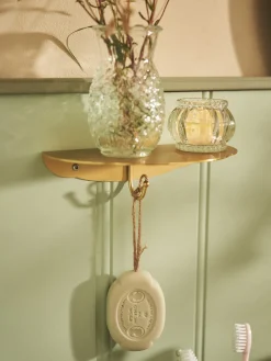 Søstrene Grene Hylder^Hylde Med Krog