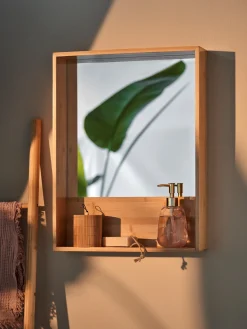 Søstrene Grene Hylder|Spejle^Hylde Med Spejl