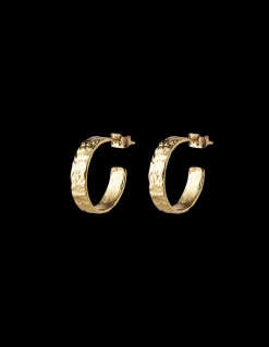 Søstrene Grene Øreringe^Isobel Hoops