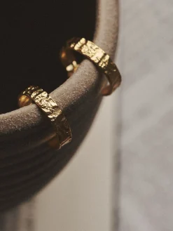 Søstrene Grene Øreringe^Isobel Hoops