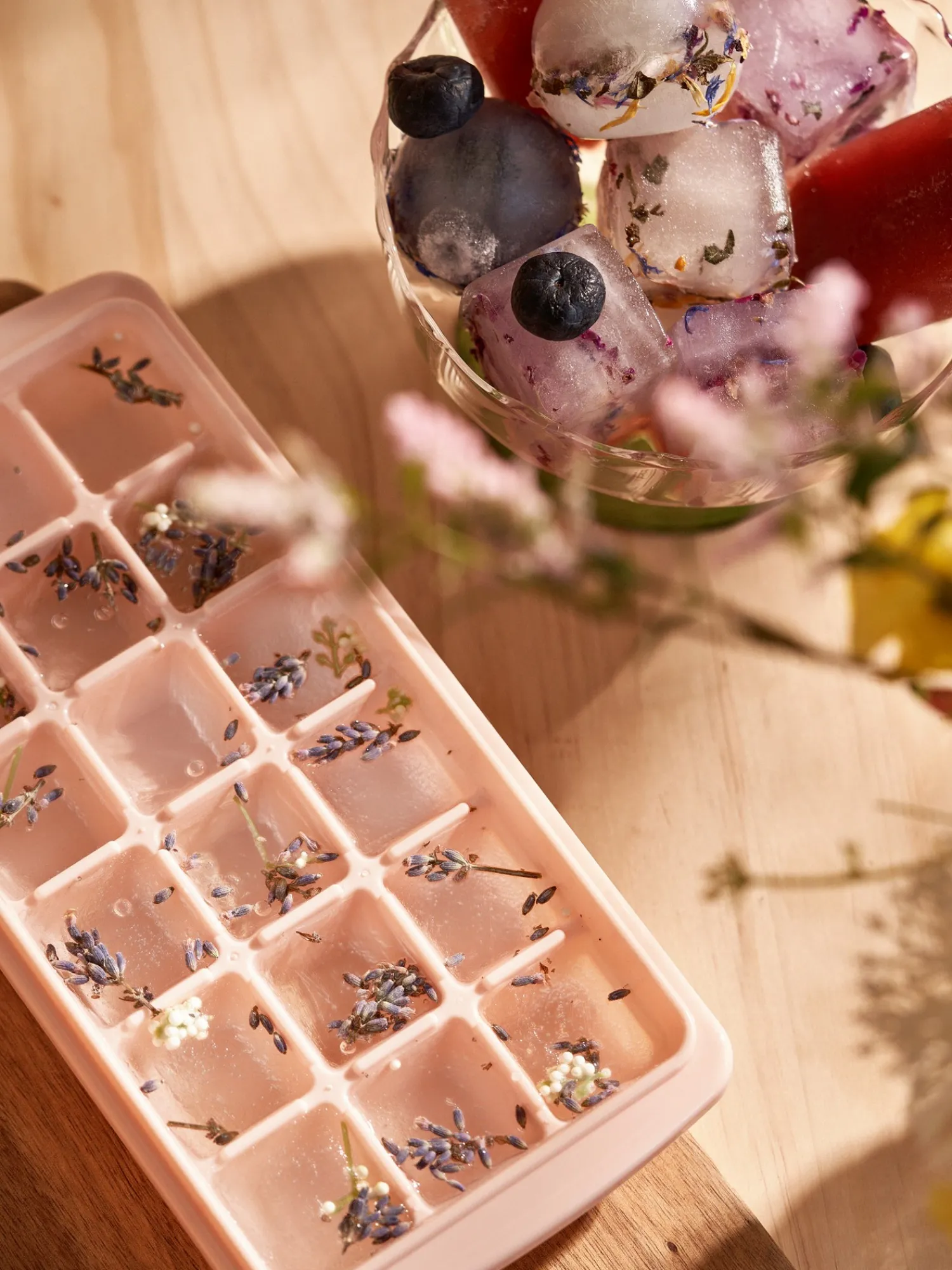 Søstrene Grene Køkkentilbehør^Isterningebakke