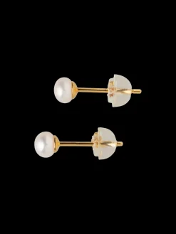 Søstrene Grene Øreringe^Jazz ørestikker