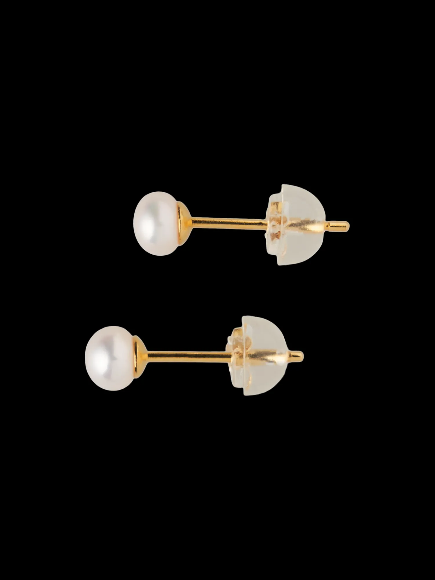 Søstrene Grene Øreringe^Jazz ørestikker