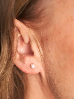 Søstrene Grene Øreringe^Jazz ørestikker