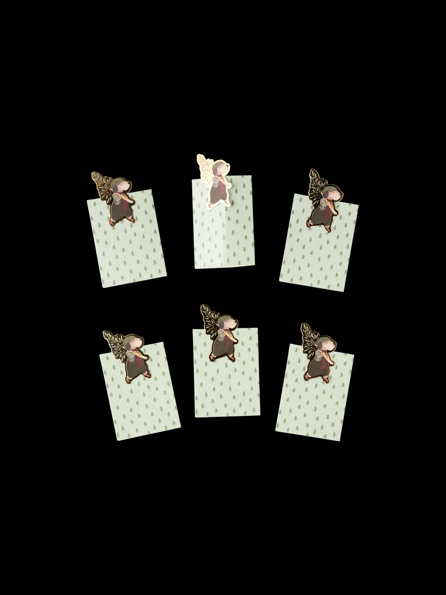 Søstrene Grene Julepynt|Festpynt^Julebestiklomme