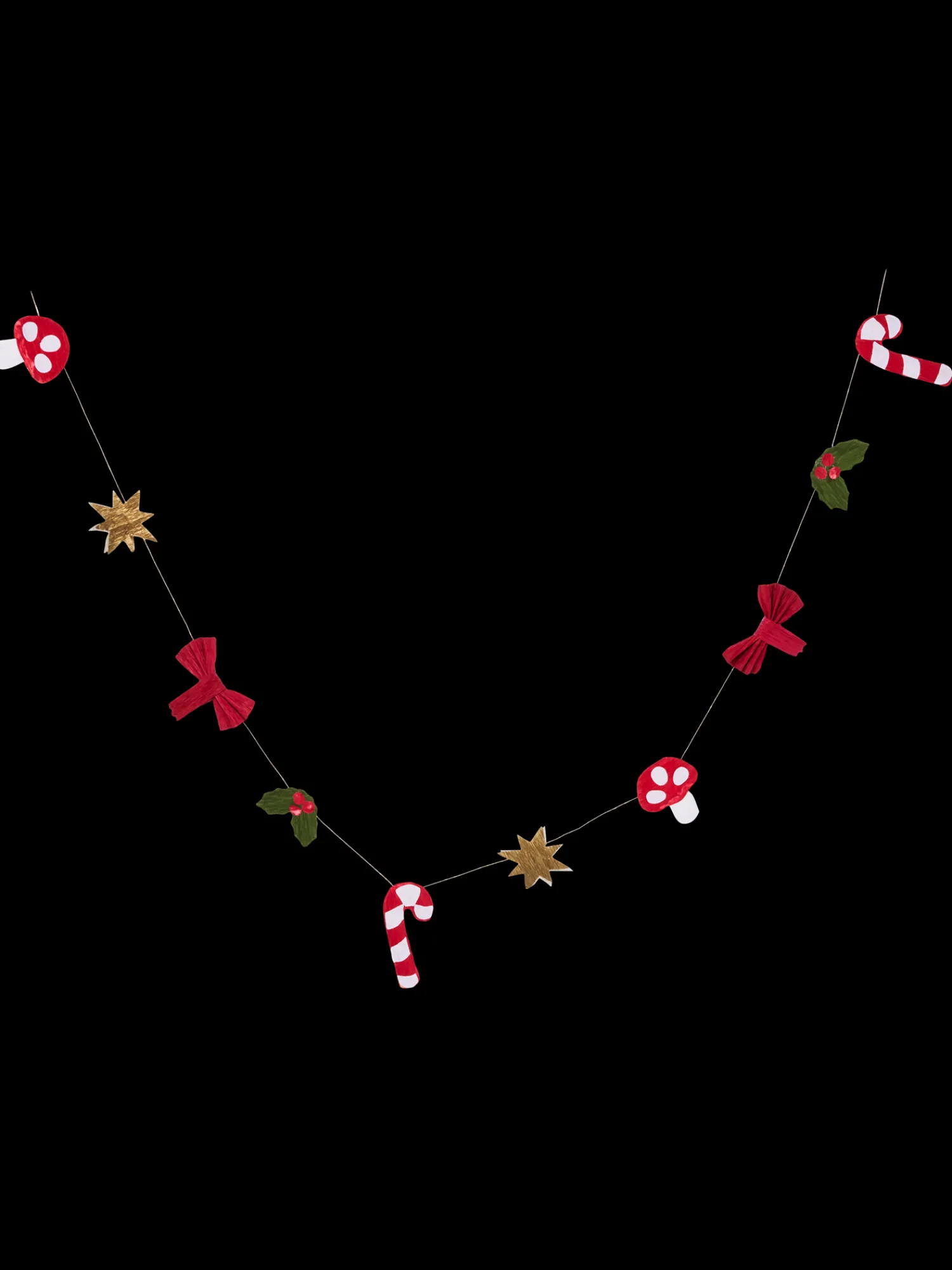 Søstrene Grene Julepynt|Festpynt^Juleguirlande