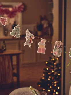 Søstrene Grene Julepynt|Festpynt^Juleguirlande