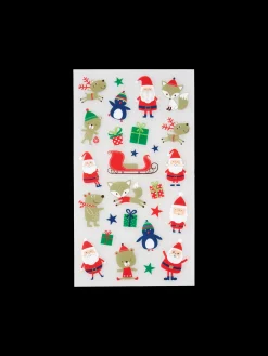 Søstrene Grene Julepynt|Klistermærker^Juleklistermærker