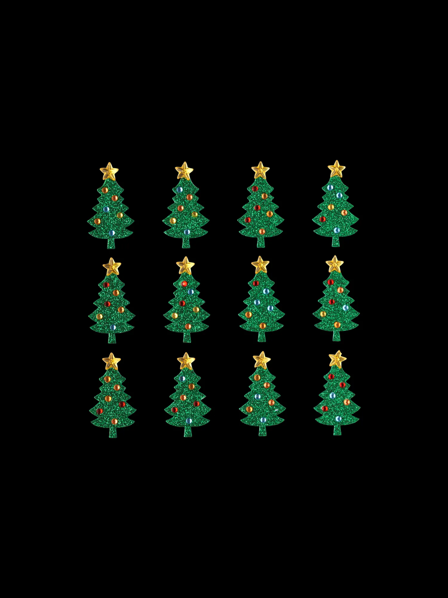 Søstrene Grene Julepynt|Klistermærker^Juleklistermærker