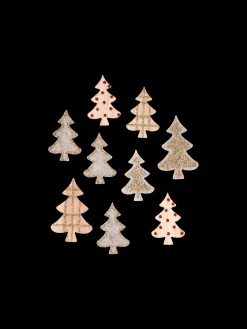 Søstrene Grene Julepynt|Dekoration^Juleklistermærker