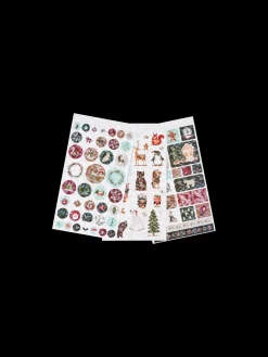 Søstrene Grene Julepynt|Klistermærker^Juleklistermærker