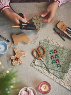 Søstrene Grene Julepynt|Klistermærker^Juleklistermærker
