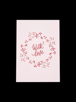 Søstrene Grene Julekort|Kort^Julekort