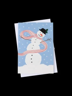 Søstrene Grene Julekort|Kort^Julekort Med Konvolut