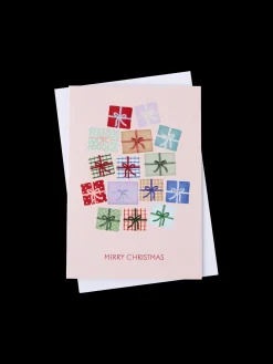 Søstrene Grene Julekort|Kort^Julekort Med Konvolut