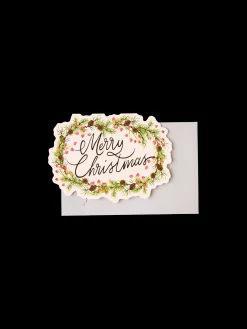 Søstrene Grene Julekort|Kort^Julekort Med Konvolut