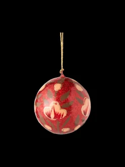 Søstrene Grene Julekugler|Juletræs­Pynt^Julekugle Ø3