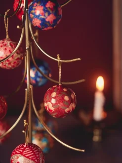 Søstrene Grene Julekugler|Juletræs­Pynt^Julekugle Ø3