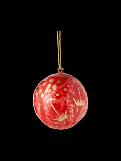 Søstrene Grene Julekugler|Juletræs­Pynt^Julekugle Ø3