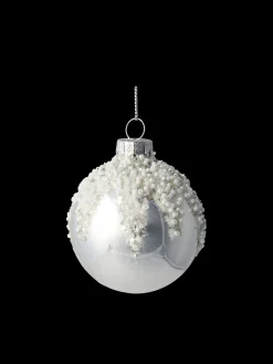 Søstrene Grene Julekugler|Juletræs­Pynt^Julekugle Ø6
