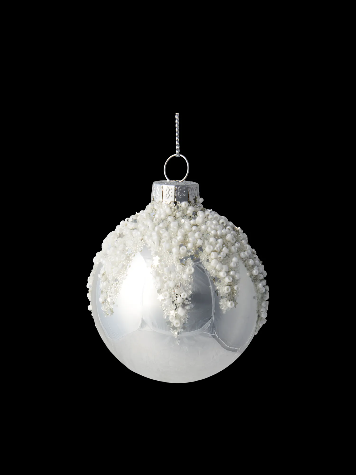 Søstrene Grene Julekugler|JuletræsPynt^Julekugle Ø6