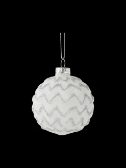 Søstrene Grene Julekugler|Juletræs­Pynt^Julekugle Ø7