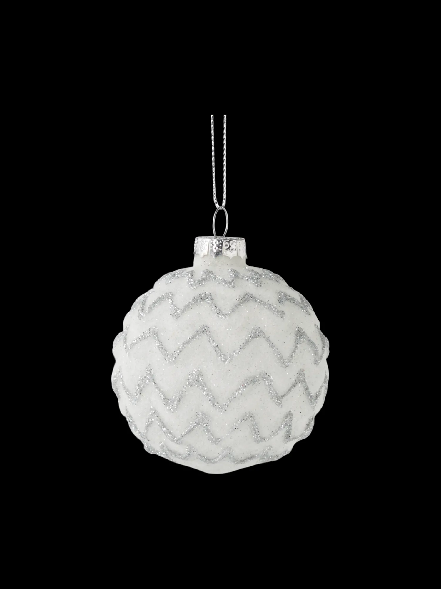 Søstrene Grene Julekugler|JuletræsPynt^Julekugle Ø7