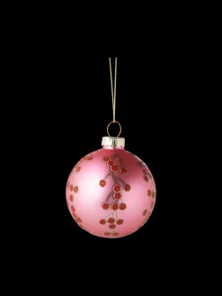 Søstrene Grene Julekugler|Juletræs­Pynt^Julekugle Ø7