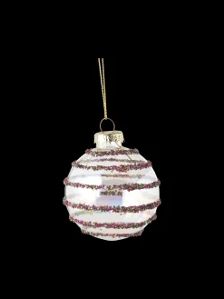 Søstrene Grene Julekugler|Juletræs­Pynt^Julekugle Ø7