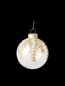 Søstrene Grene Julekugler|Juletræs­Pynt^Julekugle Ø7